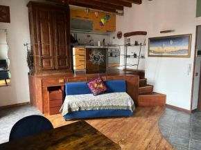 Exclusive studio - Central station Milano